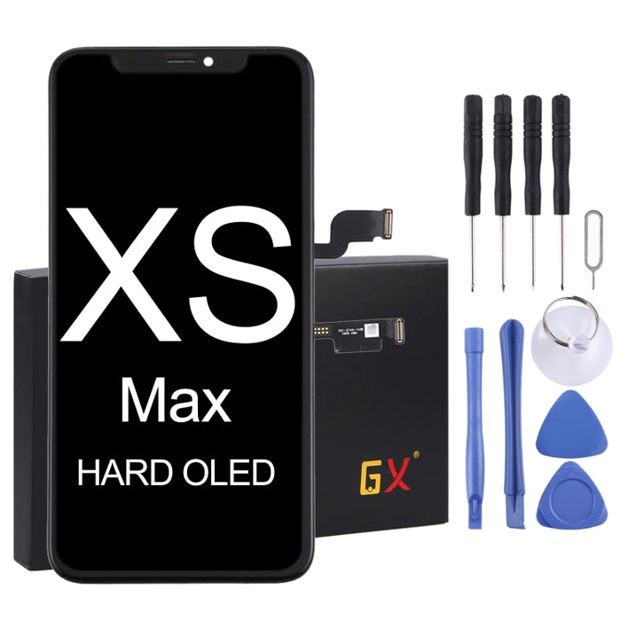 Montaje completo de pantalla LCD y digitalizador para iPhone XS Max, For iPhone XS Max