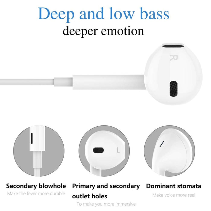 GL069 Módulo Bluetooth con puerto de 8 pines Ventana emergente Auriculares estéreo con cable y micrófono