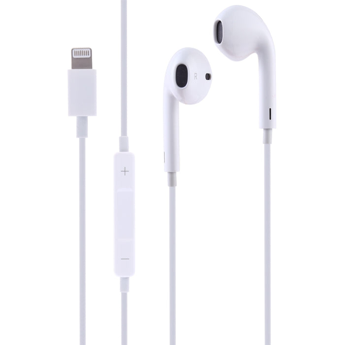 GL069 Módulo Bluetooth con puerto de 8 pines Ventana emergente Auriculares estéreo con cable y micrófono