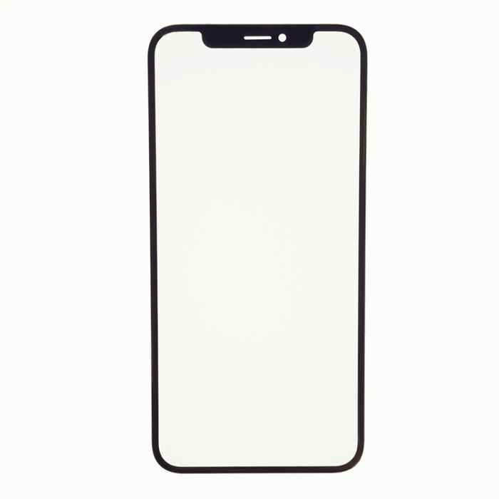 Lente de cristal exterior de pantalla frontal para iPhone XS Max, For iPhone XS Max