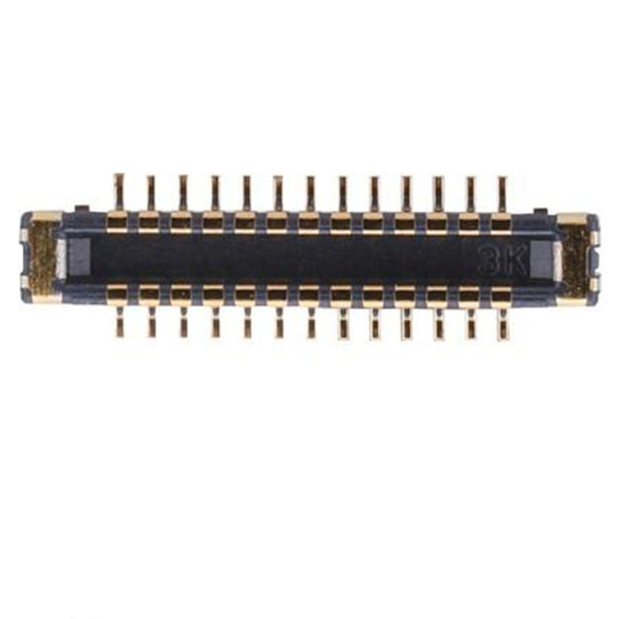 Conector FPC de cámara trasera en cable flexible para iPhone XS Max, For iPhone XS Max