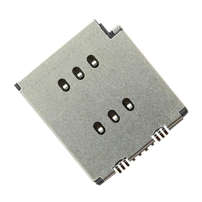 Conector para lector de tarjetas SIM para iPhone XS Max, For iPhone XS Max