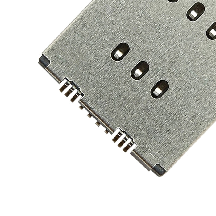 Conector para lector de tarjetas SIM para iPhone XS Max, For iPhone XS Max