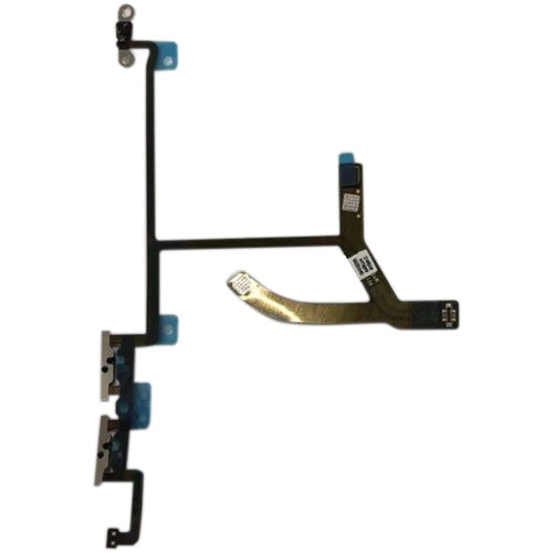 Cable flexible para botón de encendido y volumen para iPhone XS Max, For iPhone XS Max