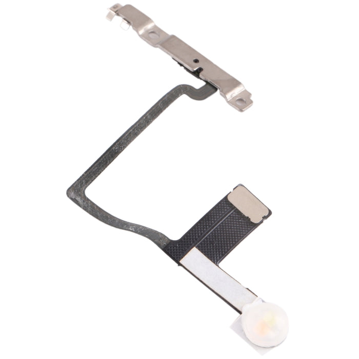 Cable flexible de botón de encendido y botón de volumen para iPhone XS Max (cambio de iPXS Max a iP13 Pro Max), for iPhone XS Max (Change From iPXS Max to iP13 Pro Max)