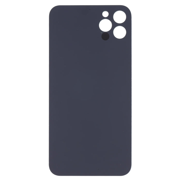 Contraportada de vidrio con apariencia de imitación de iP13 Pro Max para iPhone XS Max, For iPhone XS Max to iP13 Pro Max(Glass)