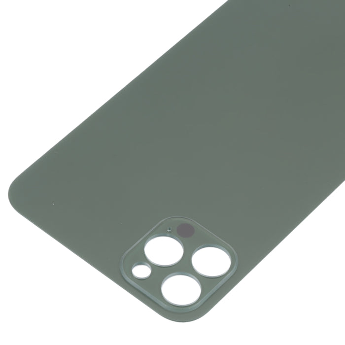 Contraportada de vidrio con apariencia de imitación de iP13 Pro Max para iPhone XS Max, For iPhone XS Max to iP13 Pro Max(Glass)