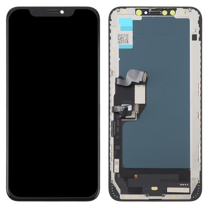 Pantalla LCD OLED JK Soft para iPhone XS Max, For iPhone XS Max