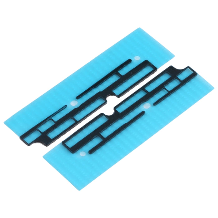 10 juegos de almohadillas de espuma de esponja para conector FPC de placa base para iPhone XS Max, For iPhone XS Max