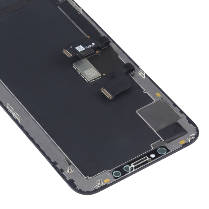 Pantalla LCD de material original OLED y ensamblaje completo del digitalizador para iPhone XS Max, For iPhone XS Max (Original)
