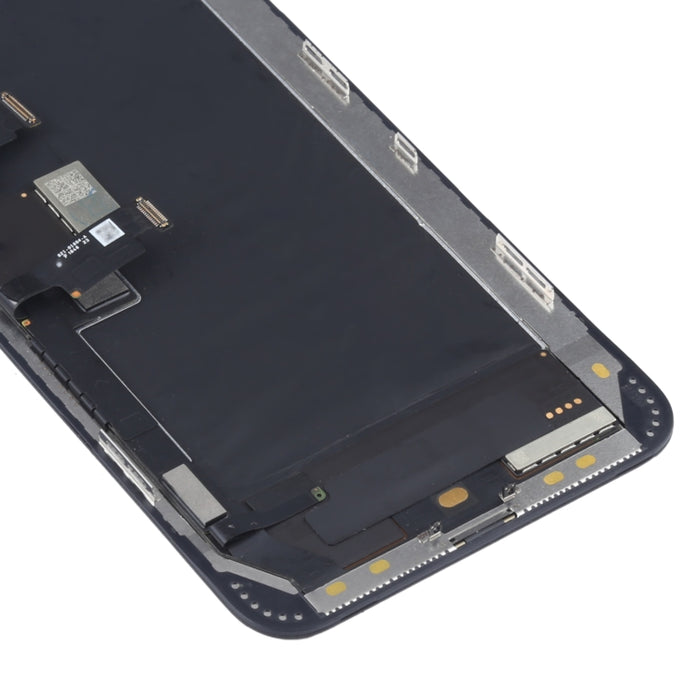 Pantalla LCD de material original OLED y ensamblaje completo del digitalizador para iPhone XS Max, For iPhone XS Max (Original)