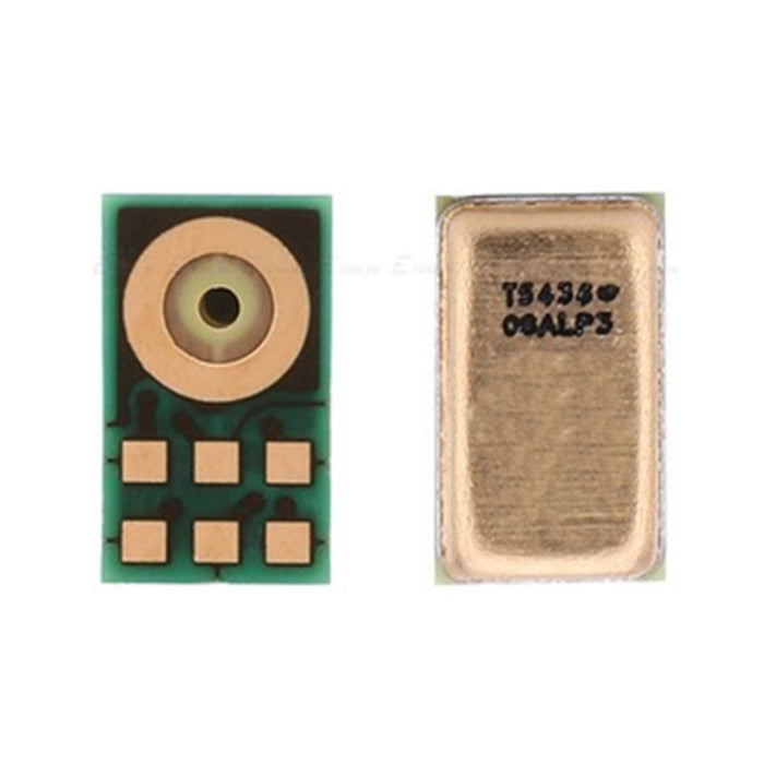 Módulo interno de micrófono para iPhone XS Max, For iPhone XS Max