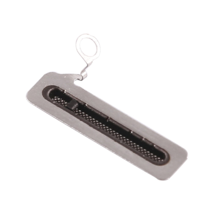 Cubiertas de malla para receptor de auricular de 10 piezas para iPhone XR, For iPhone XR (10 PCS)