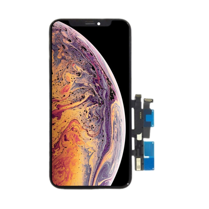 Pantalla LCD y digitalizador de montaje completo (Original) para iPhone XR, For iPhone XR (Original)