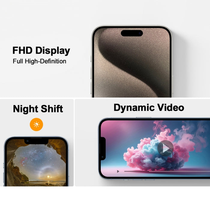 Pantalla LCD de material TFT incell y ensamblaje completo del digitalizador para iPhone XR, For iPhone XR(JK inell)