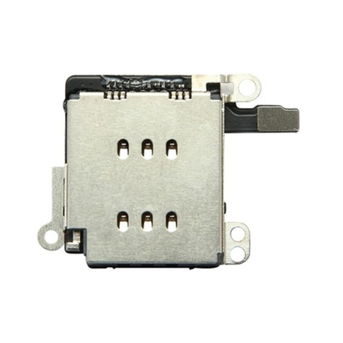 Zócalo del lector de tarjetas SIM para iPhone XR, For iPhone XR