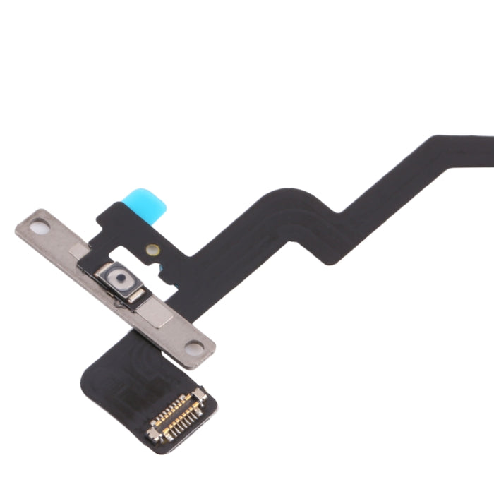 Cable flexible de botón de encendido y botón de volumen para iPhone XR (cambio de iPXR a iP13 Pro), for iPhone XR (Change From iPXR to iP13 Pro)