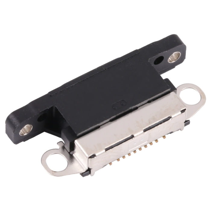 Conector de puerto de carga para iPhone XR, For iPhone XR