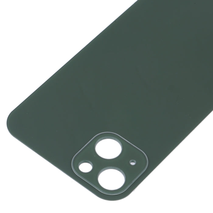 Contraportada de vidrio con apariencia de imitación de iP13 para iPhone XR, For iPhone XR to iP13(Glass)