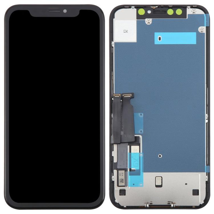 Pantalla LCD GX Incell para iPhone XR con ensamblaje completo de digitalizador, For iPhone XR (GX)