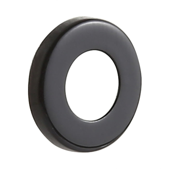 Cubierta del anillo de protección de la lente de la cámara trasera con pin de expulsión para iPhone XR