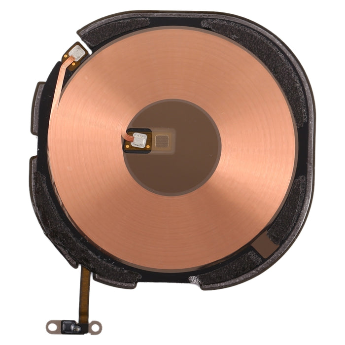 Bobina NFC con cable flexible de volumen para iPhone XR, For iPhone XR (with Volume)