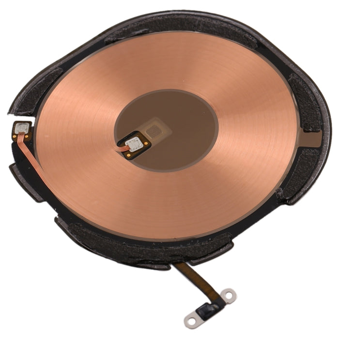 Bobina NFC con cable flexible de volumen para iPhone XR, For iPhone XR (with Volume)