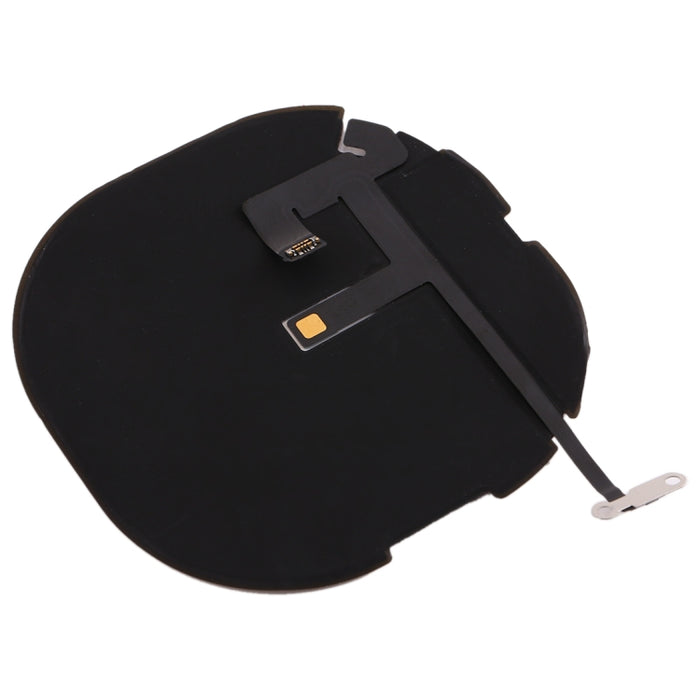 Bobina NFC con cable flexible de volumen para iPhone XR, For iPhone XR (with Volume)