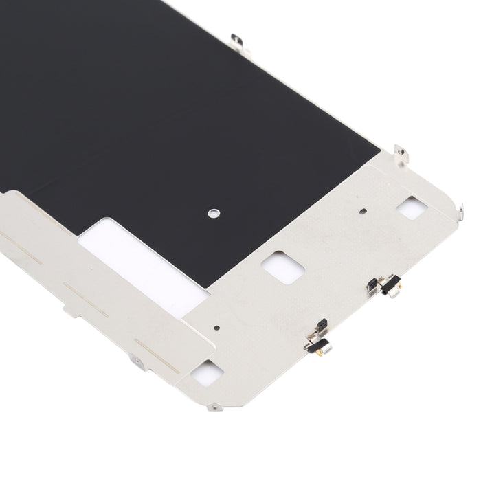 Almohadilla de placa trasera del disipador de calor LCD para iPhone XR, For iPhone XR