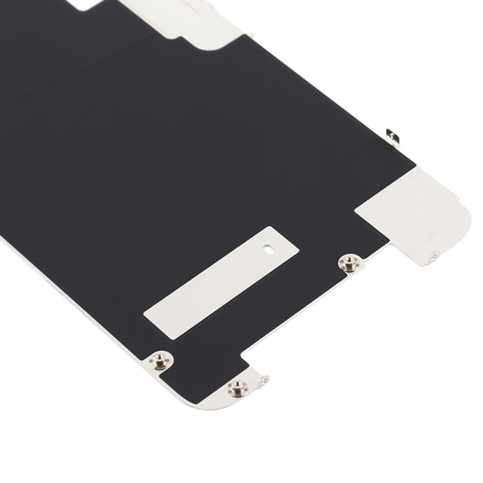 Almohadilla de placa trasera del disipador de calor LCD para iPhone XR, For iPhone XR