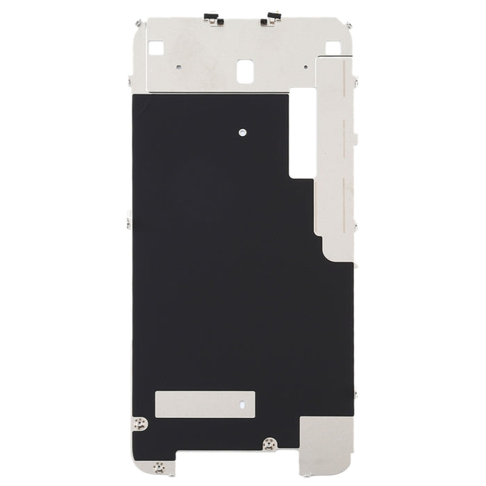 Almohadilla de placa trasera del disipador de calor LCD para iPhone XR, For iPhone XR