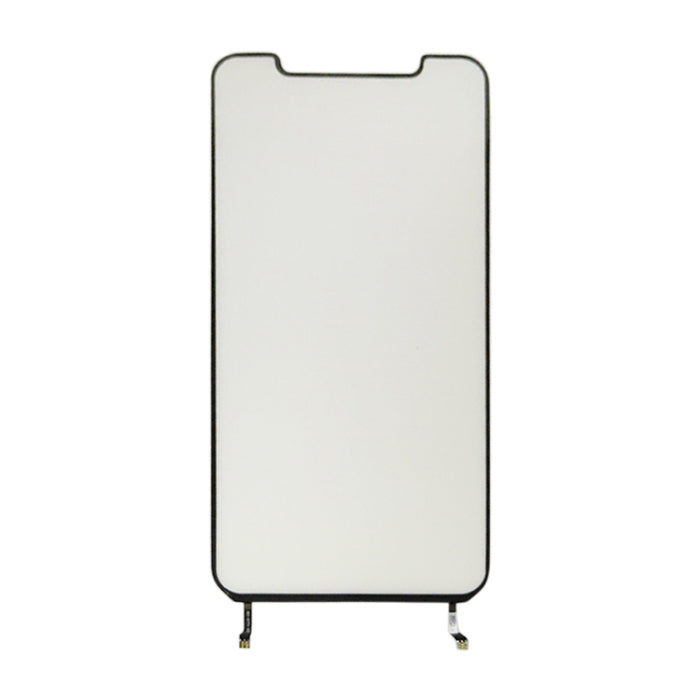 Placa de retroiluminación LCD para iPhone XR, For iPhone XR