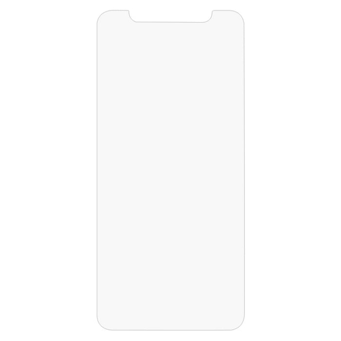 Para iPhone XR 25 piezas 9H 5D Película de vidrio templado de pantalla completa con pegamento completo