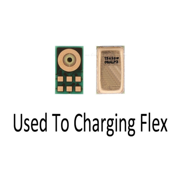 Módulo interno de micrófono para iPhone XR, For iPhone XR