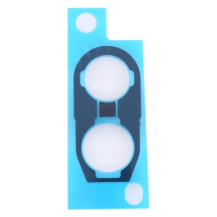 Almohadillas de espuma de esponja a prueba de polvo para cámara trasera de 100 piezas para iPhone XS / XS Max, For iPhone XS / XS Max