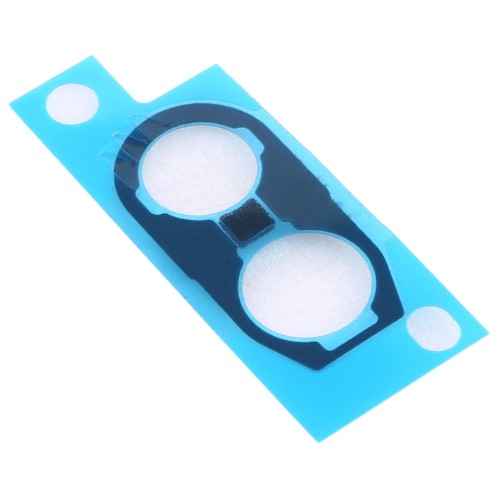 Almohadillas de espuma de esponja a prueba de polvo para cámara trasera de 100 piezas para iPhone XS / XS Max, For iPhone XS / XS Max