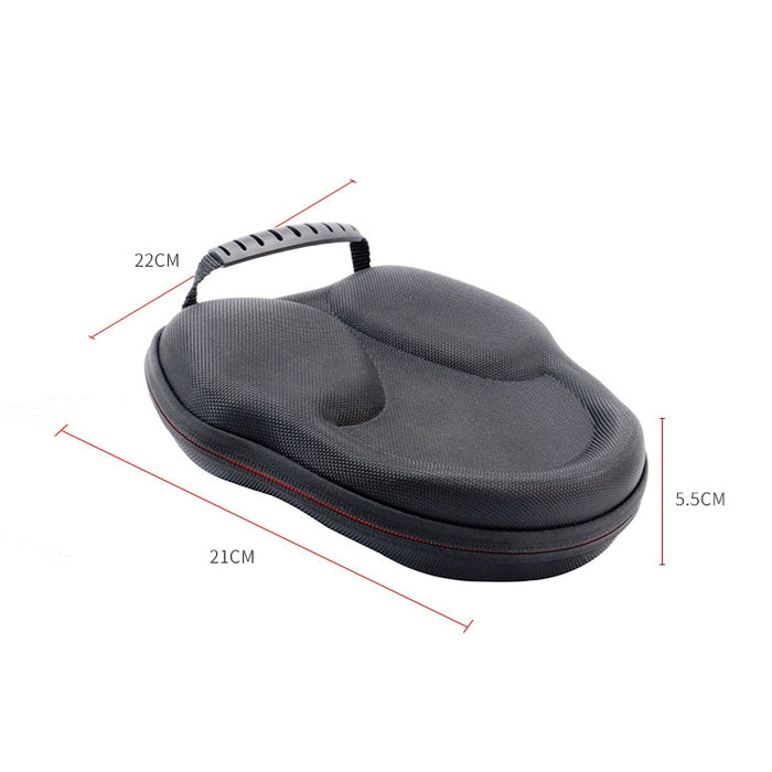 Bolsa de almacenamiento de auriculares para AirPods Max