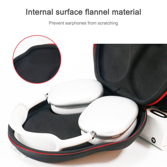 Bolsa de almacenamiento de auriculares para AirPods Max