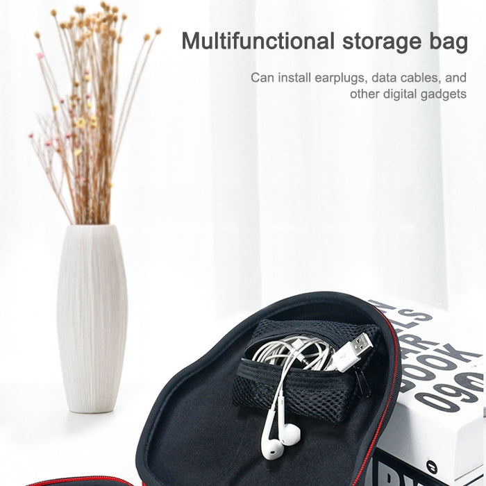 Bolsa de almacenamiento de auriculares para AirPods Max