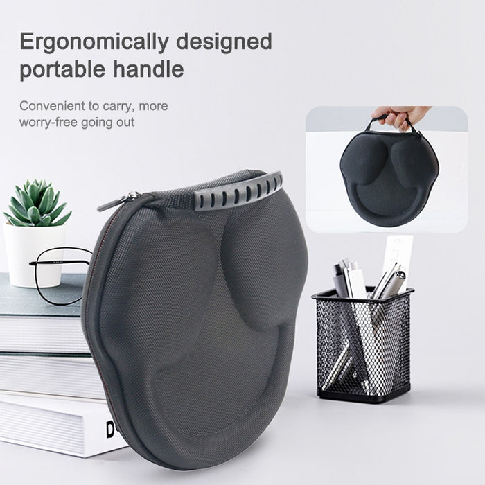Bolsa de almacenamiento de auriculares para AirPods Max