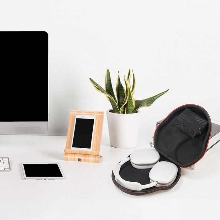 Bolsa de almacenamiento de auriculares para AirPods Max