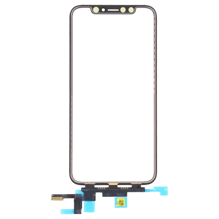 Panel táctil original con OCA para iPhone XS, For iPhone XS (OCA)