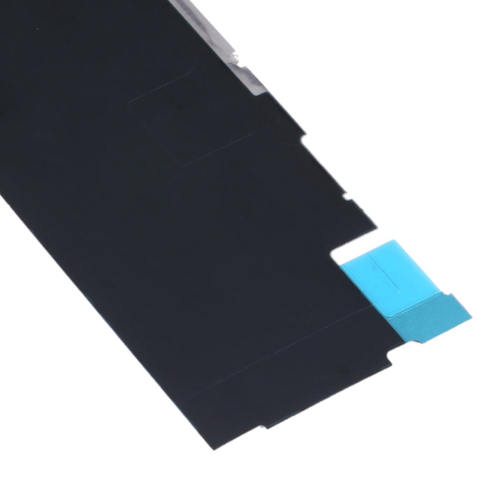 Adhesivo de grafito para disipador de calor LCD para iPhone XS, For iPhone XS