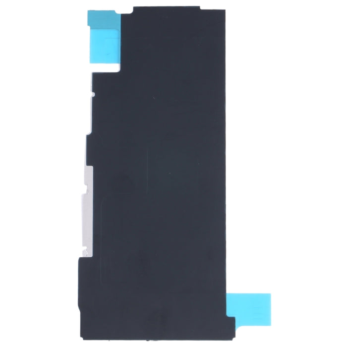 Adhesivo de grafito para disipador de calor LCD para iPhone XS, For iPhone XS