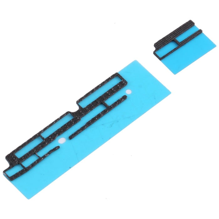 10 juegos de almohadillas de espuma de esponja para conector FPC de placa base para iPhone XS, For iPhone XS