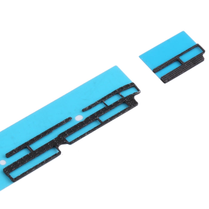 10 juegos de almohadillas de espuma de esponja para conector FPC de placa base para iPhone XS, For iPhone XS