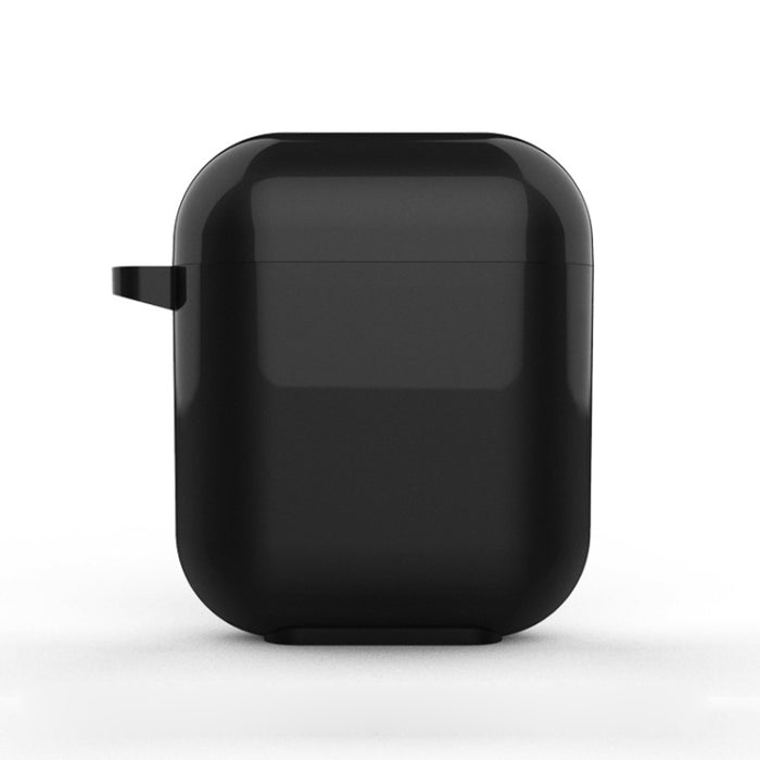 Para AirPods 1/2 auriculares Bluetooth funda protectora para exteriores a prueba de polvo carcasa protectora a prueba de caídas puede soportar TPU