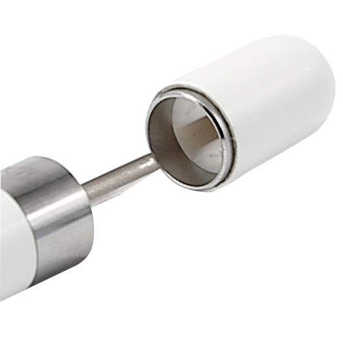 Tapa protectora magnética antipérdida para lápiz óptico, tapa protectora para Apple Pencil 1