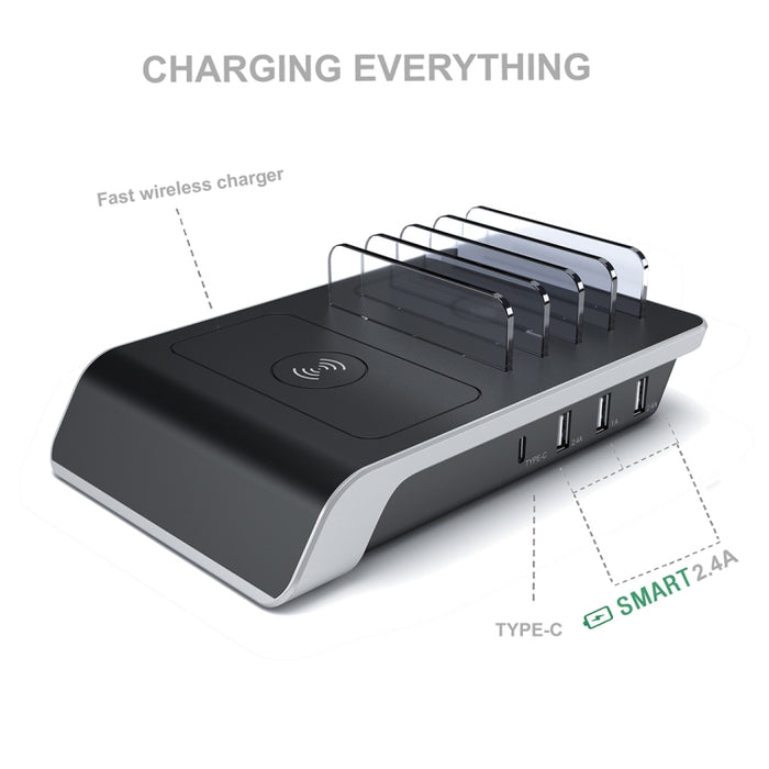 Para iPhone, Huawei, Xiaomi, HTC, Sony y otros teléfonos inteligentes, enchufe del Reino Unido