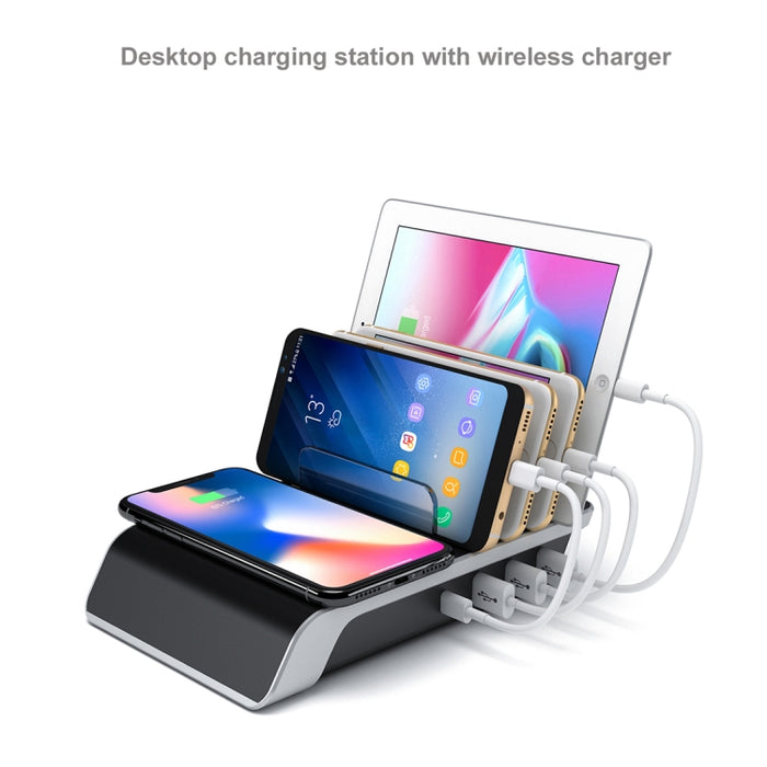 Para iPhone, Huawei, Xiaomi, HTC, Sony y otros teléfonos inteligentes, enchufe del Reino Unido